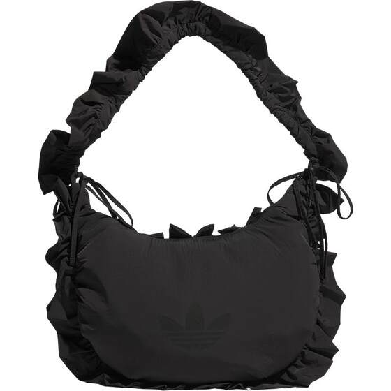 
Adidas/Adidas official authentic clover women's fashion portable casual handbag IA8915