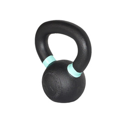 Kettlebell Manubri Per Sollevamento Dell'anca Portanti Per Donna In Ghisa Solida Per Fitness Da Uomo 4-36 Kgkettlebell