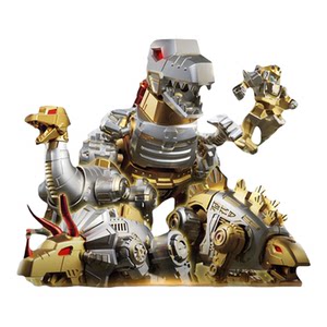 
Brooke Building Block Man Ultraman's Famous Book Ultraman's Famous Book 2026 Yearbook Edition Assembled Model Hand Figure Children's Day Gift