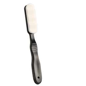 
Underwear brush, household soft-bristled brush, special brush for jackets, down jackets and underwear, does not damage clothes, shirt collars, laundry brush