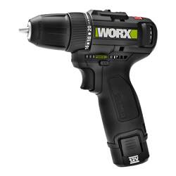 Vickers brushless electric drill WU135 household small