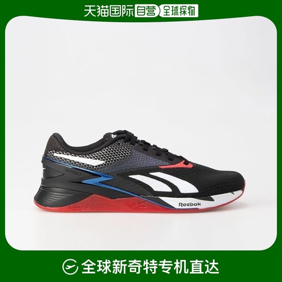 reebok 男士 运动鞋锐步