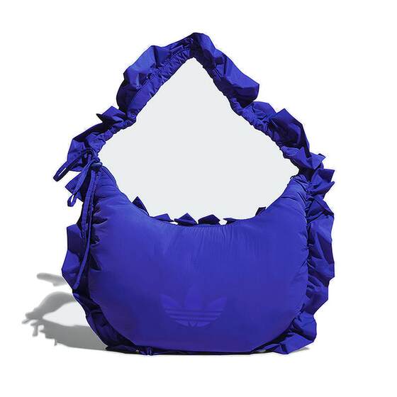 
Adidas Adidas Clover women's bag 2025 autumn new fashion retro versatile handbag IA8914