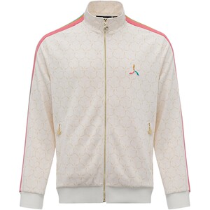 
[Same style as Xiao Zhan] Li Ning 1990 Men's Presbyopia Casual Jacket Gold Medal Series