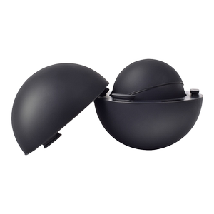 
Laptop heat sink ball computer stand foot pad foot bracket desktop heightening radiator portable suspended adjustable rack game office MacBook portable accessories base support