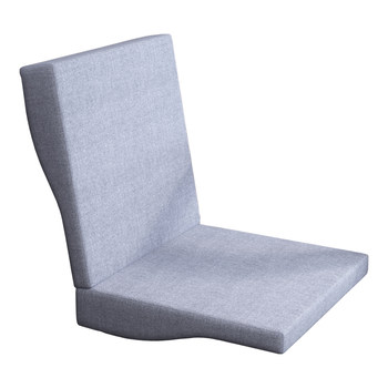 
Federal chair spring and autumn chair cushion flat sofa cushion Chinese style thickened