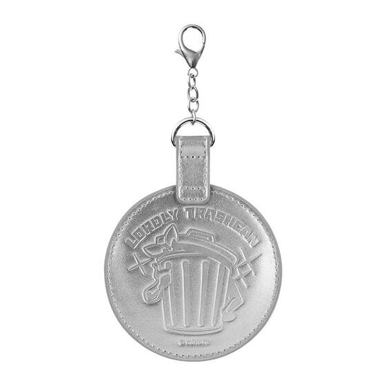 [miHoYo/Collapse: Star Dome Railway] King's Bucket Series Badge Storage Set miHoYo