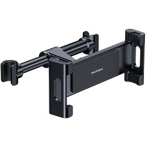 Flash Demon car bracket rear chair back support iPad tablet seat head pillow hind seat mobile phone automatic mobile phone car supplies