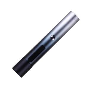 Laser pen free lettering USB charging pen long-range strong light laser light infrared toy laser light red light green light star pen high power laser pen sales department sand table driving school