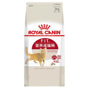 Royal Cat Food F32 Nutrition Cat Special I27 Indoor British Shorts Rubber Full Price Cat Main Food Official Authorized British Shorts
