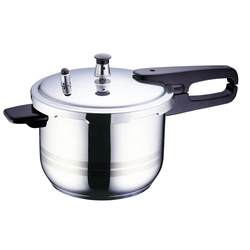304 stainless steel explosion-proof pressure cooker pressure cooker