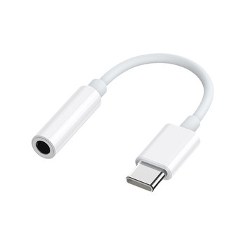 
Thousands of people purchased Type-C to 3.5mm headphone cable