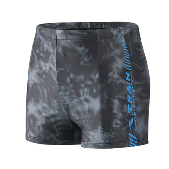 361 Children's swimming trunks professional training