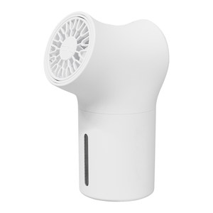 
TIX Runjie Pea Shooter Humidifier Mini Office Desktop Humidifier Silent Aromatherapy Small Humidifier