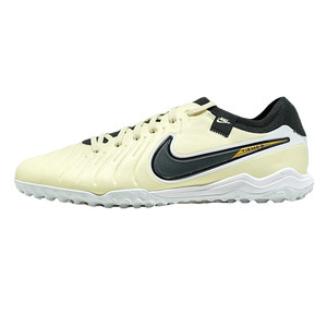Zaji Sports Nike Legend 10 Pro TF Second Top Broken Nail Artificial Grass Football Shoes DV4336-601-400