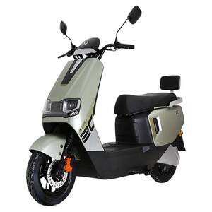
Luyuan F20 smart electric motorcycle, lead-acid high-power, long-range, high-speed mobility motorcycle, pick up in store