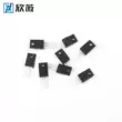 FQPF7N60 FQPF7N60C SSS7N60A 7N60 bóng bán dẫn hiệu ứng trường cắm trực tiếp TO-220 transistor j6 Transistor bóng bán dẫn