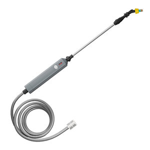 Delixi Electric Spray Way Bottlin Agricultural Popular Pesticide Spray Small Disinfection Furniture Flower Artifacts
