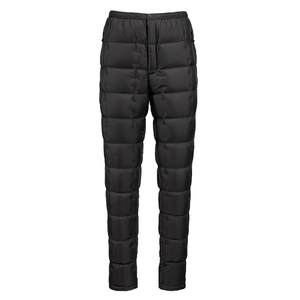 
Junyu outdoor 800-puff down pants for men and women, winter warm inner wear goose down pants for women, thickened down pants 53203