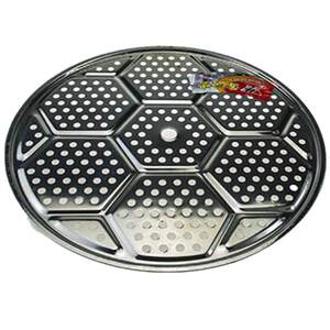 Stainless steel steamer steamer steamer steamer steamer steamed bun cushion cushion cooker cooker steamer steamer steamer steamer