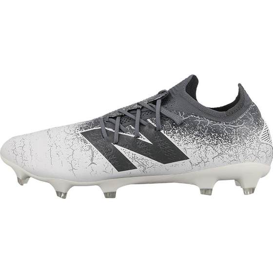 
Little Little Little Little NEW BALANCE FURON FG long nail high-end training natural grass football shoes men's style
