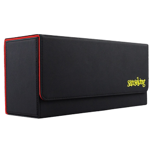 
sanseking3000+ window card box large-capacity card holder storage box PTCG Pokémon Game King card box
