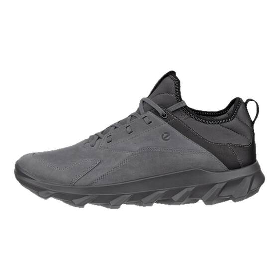 ECCO love step MX m sports shoes men's non -slip comfortable and breathable casual shoes running shoes driver 820184