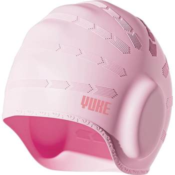 
Women's long hair, enlarged, head-protecting ears for men