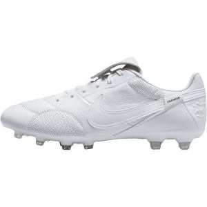 Nike/Nike genuine The Premier 3 FG men's wear-resistant football shoes AT5889-100