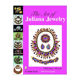 英文原版 The Art of Juliana Jewelry 朱莉安娜珠宝首饰收藏指南 精装全彩艺术图册 Katerina Musetti 英文版 进口英语原版书籍