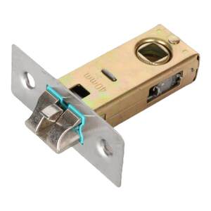 Inclocking the tongue door lock the core of the tongue door toilet toilet bedroom bedroom universal accessories lock heart lock tongue room