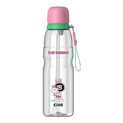Cialis water cup large capacity tirtan straw cup