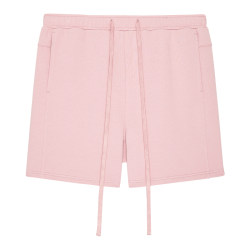 nicerice structure split 380G cotton shorts