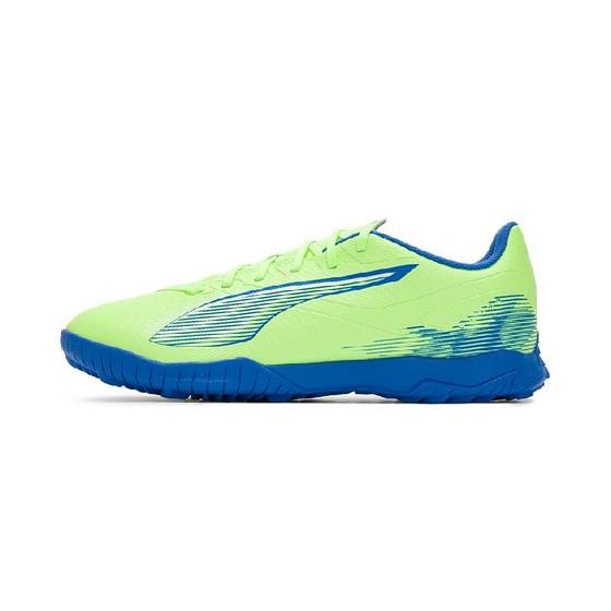 
PUMA Puma Football Shoes Men's Shoes Competition Training Introduction TT Spikes Artificial Lawn Light Broken Spikes Football Shoes
