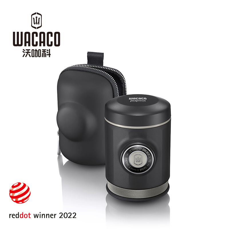 WACACO PicopressoרҵЯʽȻС˫Ũʽѹ878Ԫ