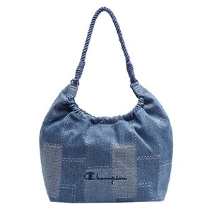 
Champion Champion Shoulder Bag Underarm Bag 2025 Autumn and Winter New Fashion Casual Outdoor Commuting Tote Bag for Women