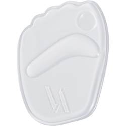 [Model self-adhesive half size pad] VNA Fensidina