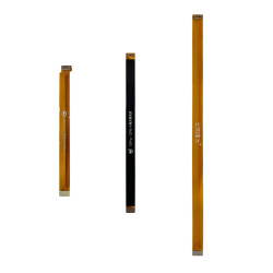 FPC front and rear camera btb connection flat cable