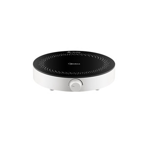 
Midea induction cooker small mini household stove energy-saving round hot pot special official authentic gift for cooking hot pot