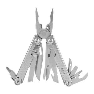 
For the guards, outdoor multi-functional tool pliers emergency rescue folding tool Swiss army knife equipment