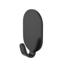 Kitchen sticky hook stainless steel hook hook strong adhesive