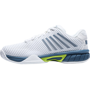 KSWISS children's tennis shoes Geshiwei teenagers and boys and girls professional shock absorbing sneakers non-slip and wear-resistant