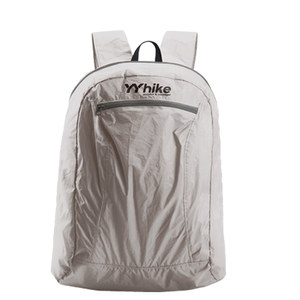 
YYhike skin bag lightweight folding backpack travel mountain climbing waterproof outdoor travel high-looking hiking backpack