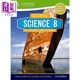 现货 牛津大学出版Essential Science for Cambridge Lower Secondary: Stage 8 Student Book