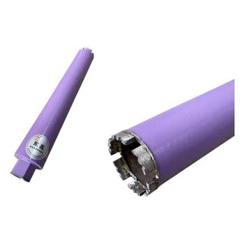 
Double high new water K-level sharp drilling drill bit