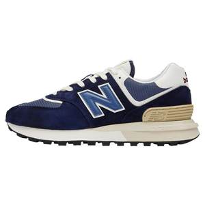 
New Balance NB official authentic 25 men and women couples the same winter sports and casual shoes U574LGBB