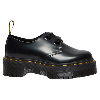 
Dr.Martens Martin Black Single Shoes
