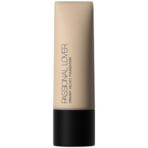 
PL Invisible Liquid Foundation Cream Dry Skin Hydrating Concealer Long-lasting Makeup Moisturizing Creamy Skin Love Girl