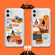 The Godfather / Breaking Bad / Kill Bill / Mario Odyssey Phone Case for iPhone 17, 16, 15, 14 and 13