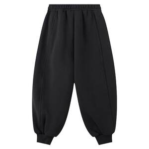 
ei children's clothing, children's plus-low-warm down pants, new winter clothing, men's and girls' loose casual trousers, parent-child clothing